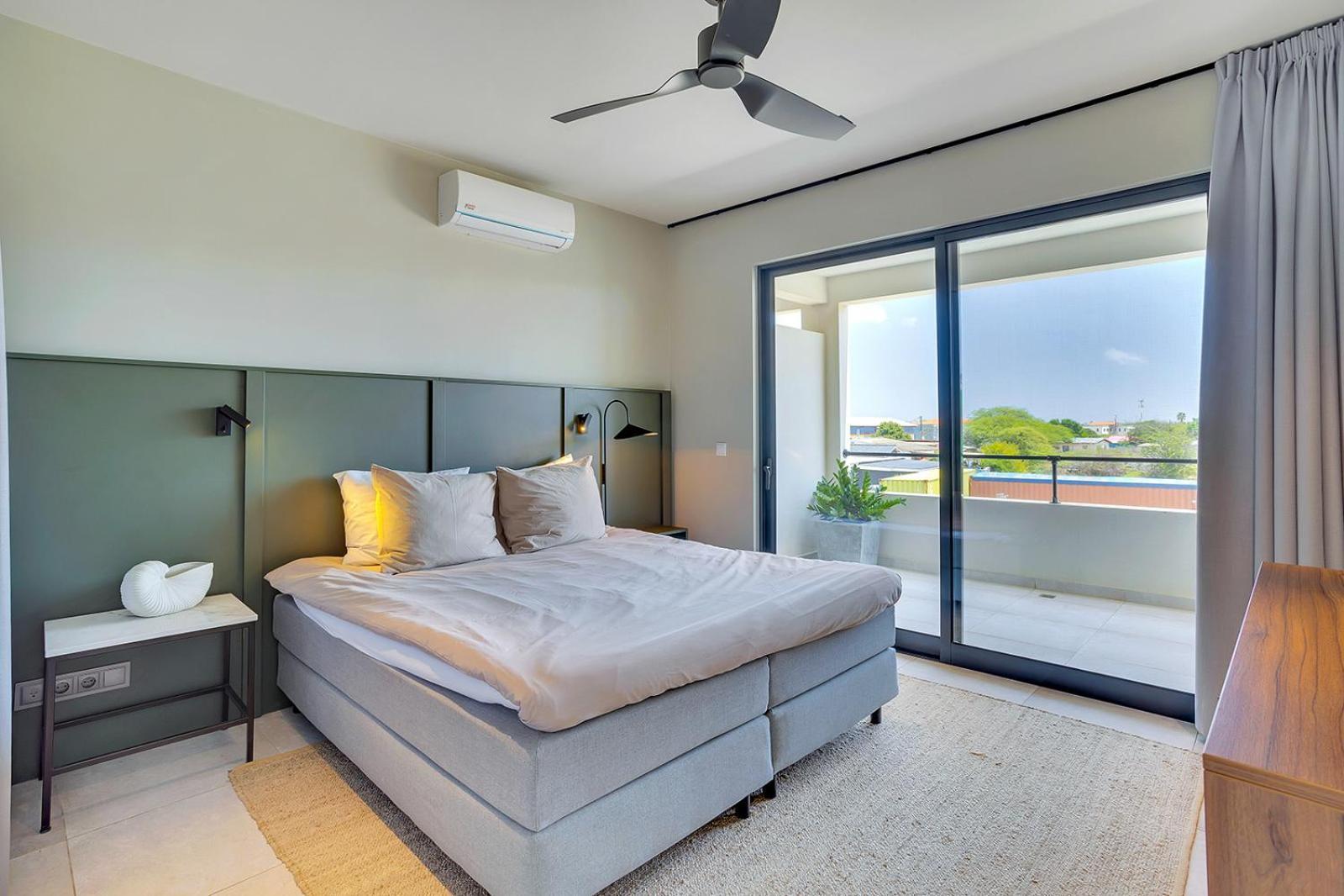 Senses Boutique Hotel & Apartments Kralendijk  Ngoại thất bức ảnh