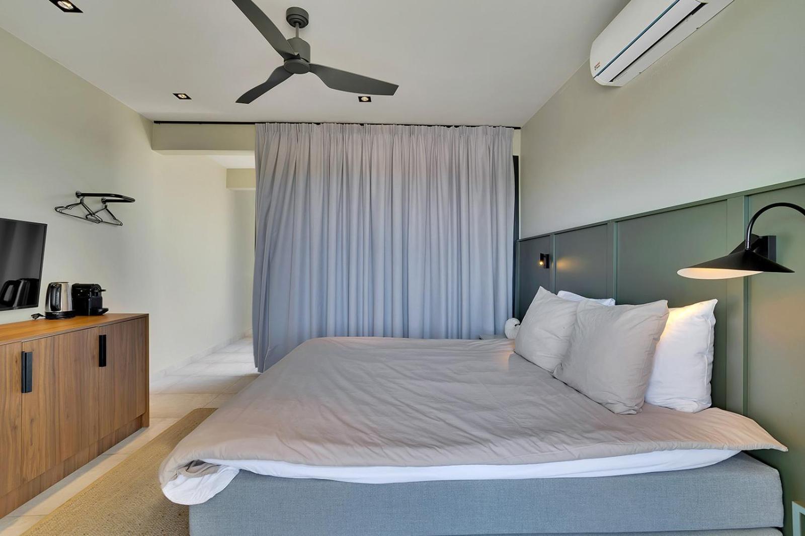 Senses Boutique Hotel & Apartments Kralendijk  Ngoại thất bức ảnh