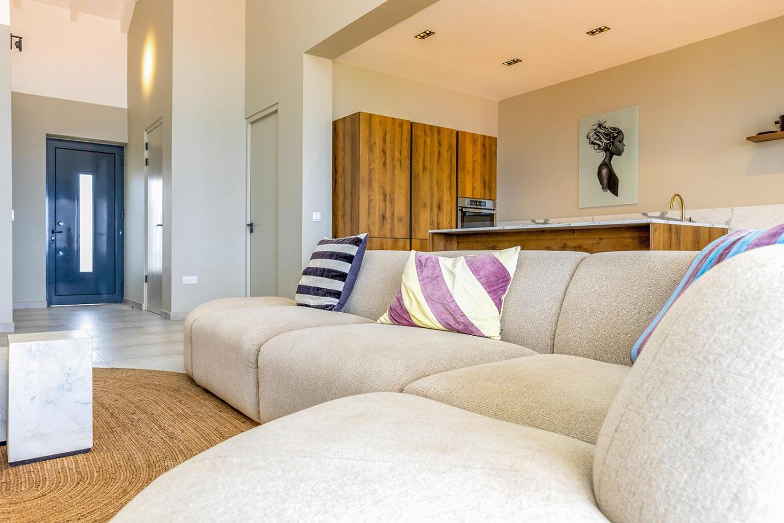 Senses Boutique Hotel & Apartments Kralendijk  Ngoại thất bức ảnh