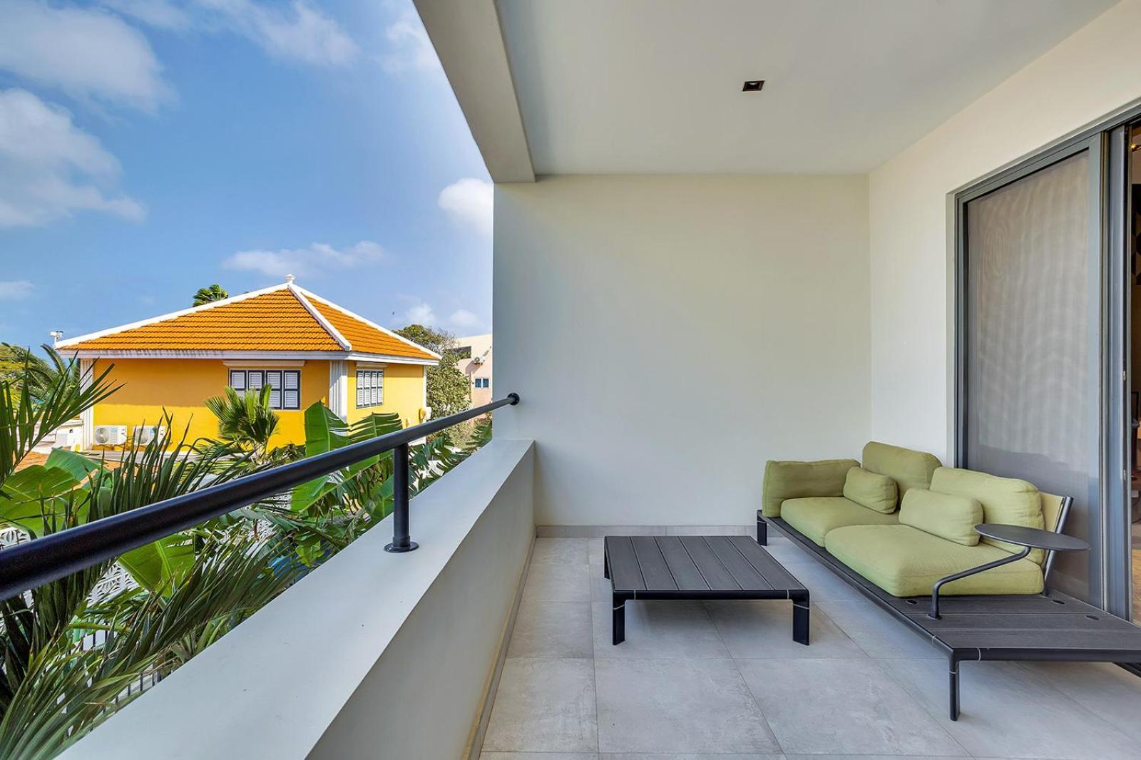 Senses Boutique Hotel & Apartments Kralendijk  Ngoại thất bức ảnh