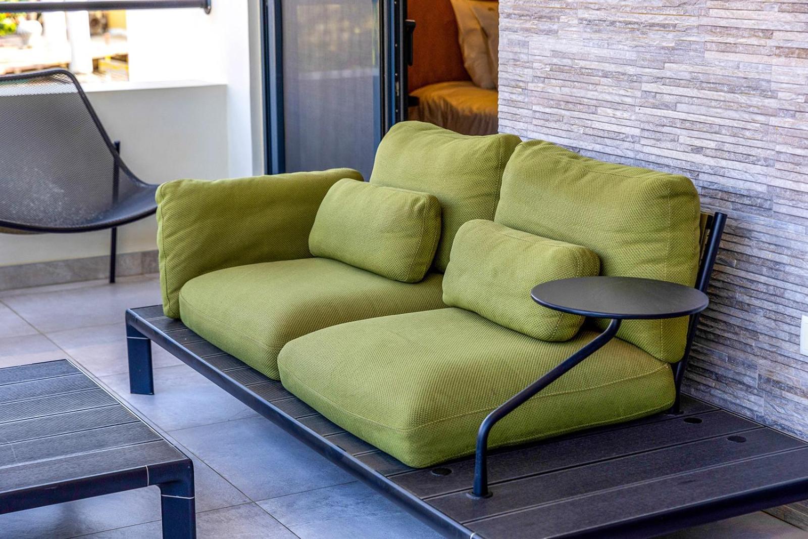 Senses Boutique Hotel & Apartments Kralendijk  Ngoại thất bức ảnh