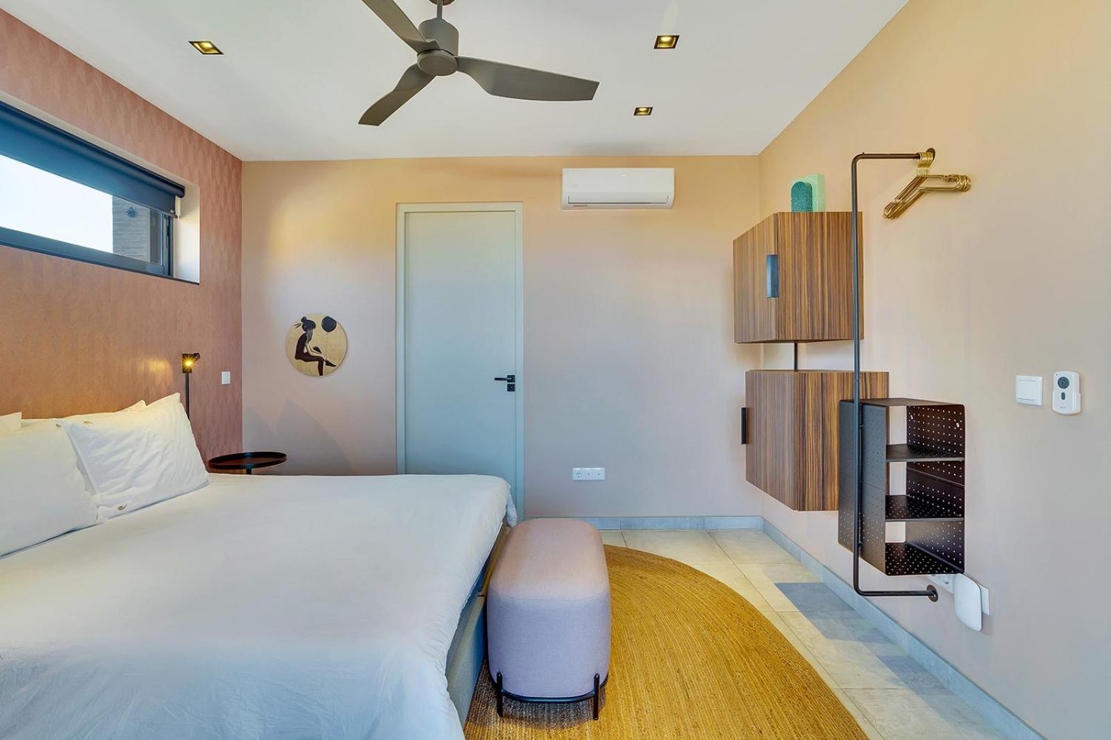 Senses Boutique Hotel & Apartments Kralendijk  Ngoại thất bức ảnh