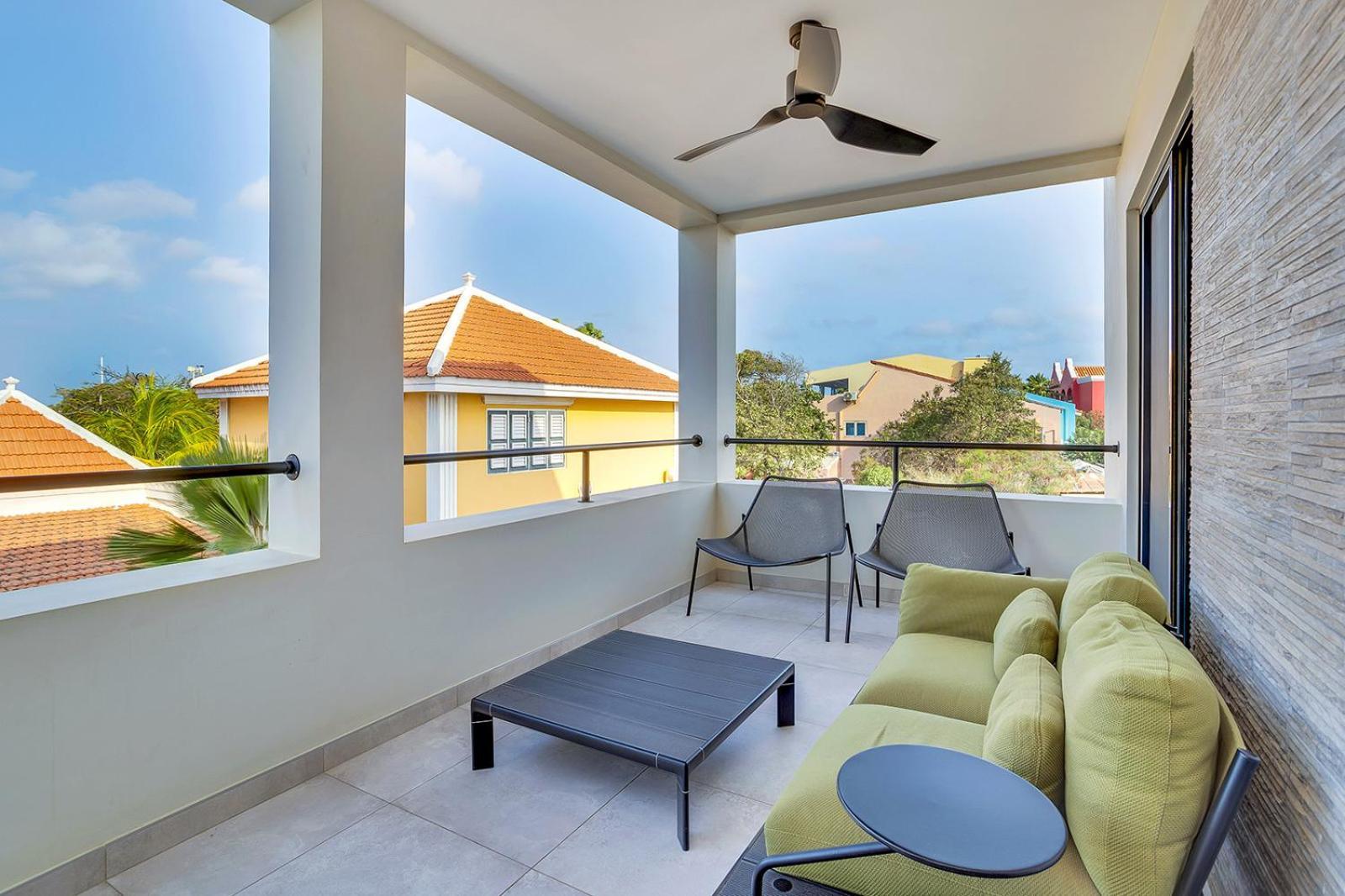 Senses Boutique Hotel & Apartments Kralendijk  Ngoại thất bức ảnh