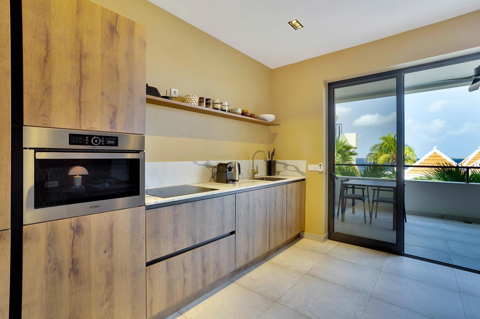 Senses Boutique Hotel & Apartments Kralendijk  Ngoại thất bức ảnh