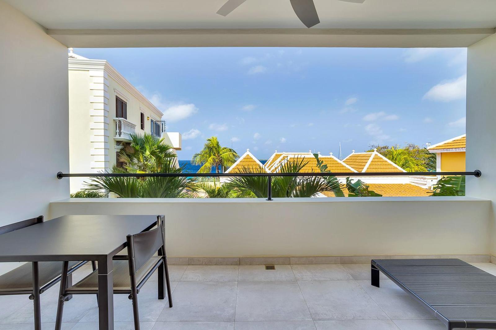 Senses Boutique Hotel & Apartments Kralendijk  Ngoại thất bức ảnh