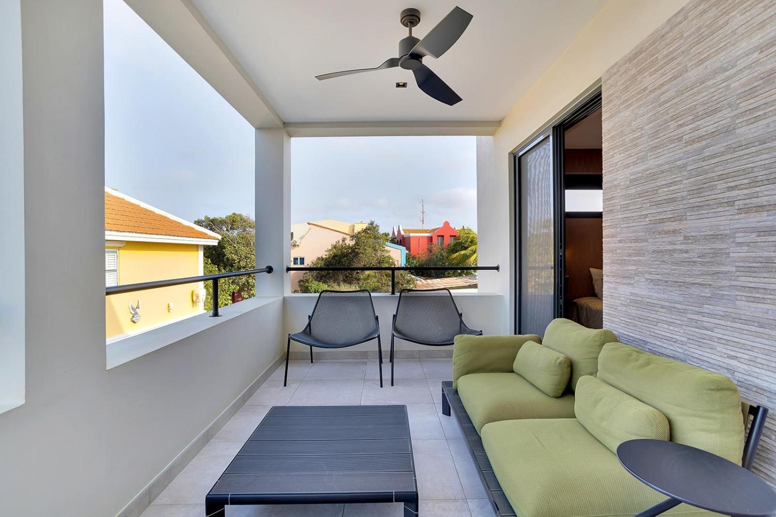 Senses Boutique Hotel & Apartments Kralendijk  Ngoại thất bức ảnh