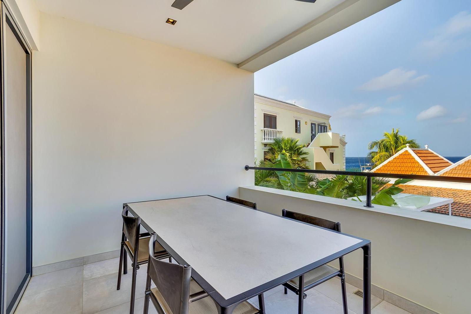 Senses Boutique Hotel & Apartments Kralendijk  Ngoại thất bức ảnh