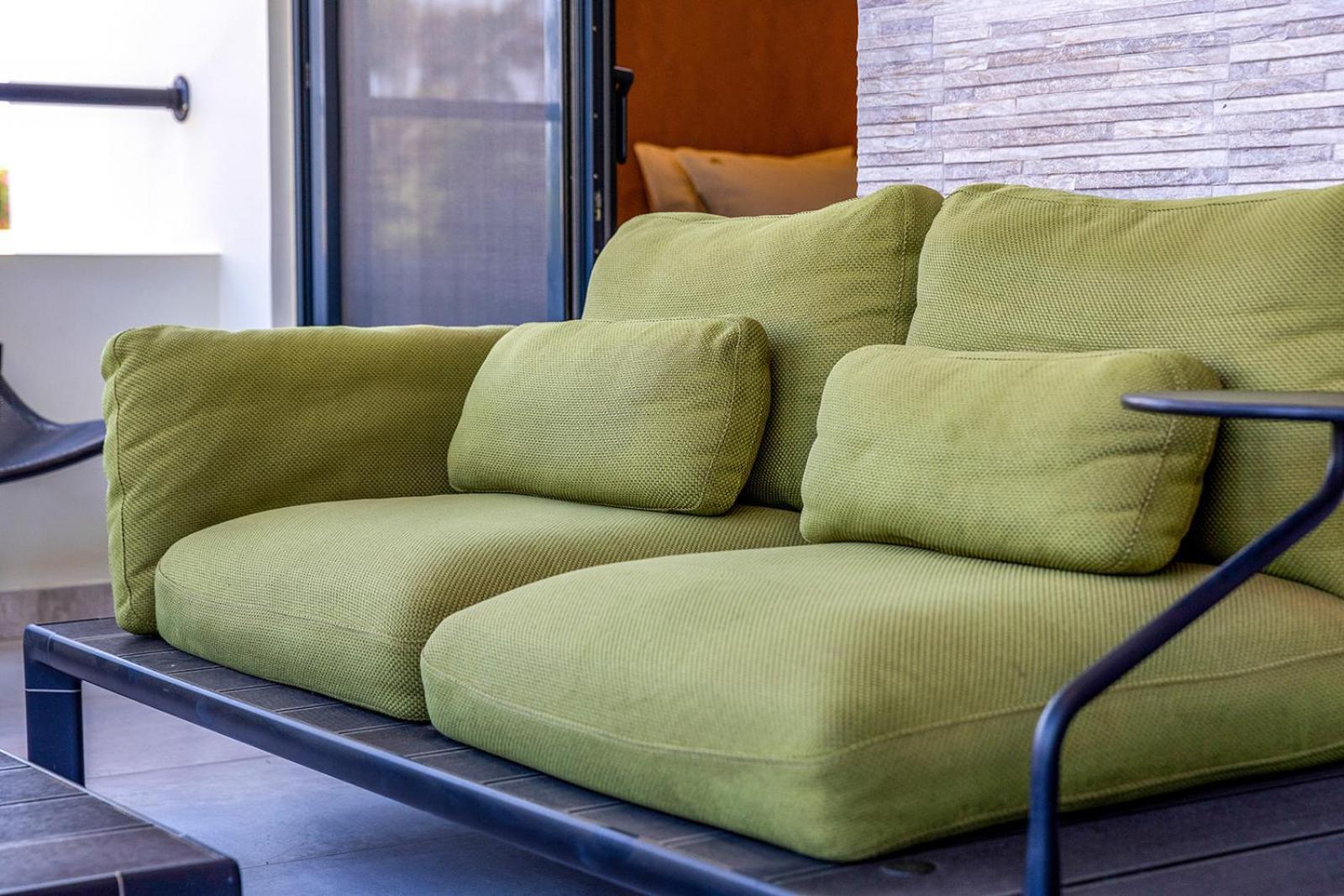 Senses Boutique Hotel & Apartments Kralendijk  Ngoại thất bức ảnh
