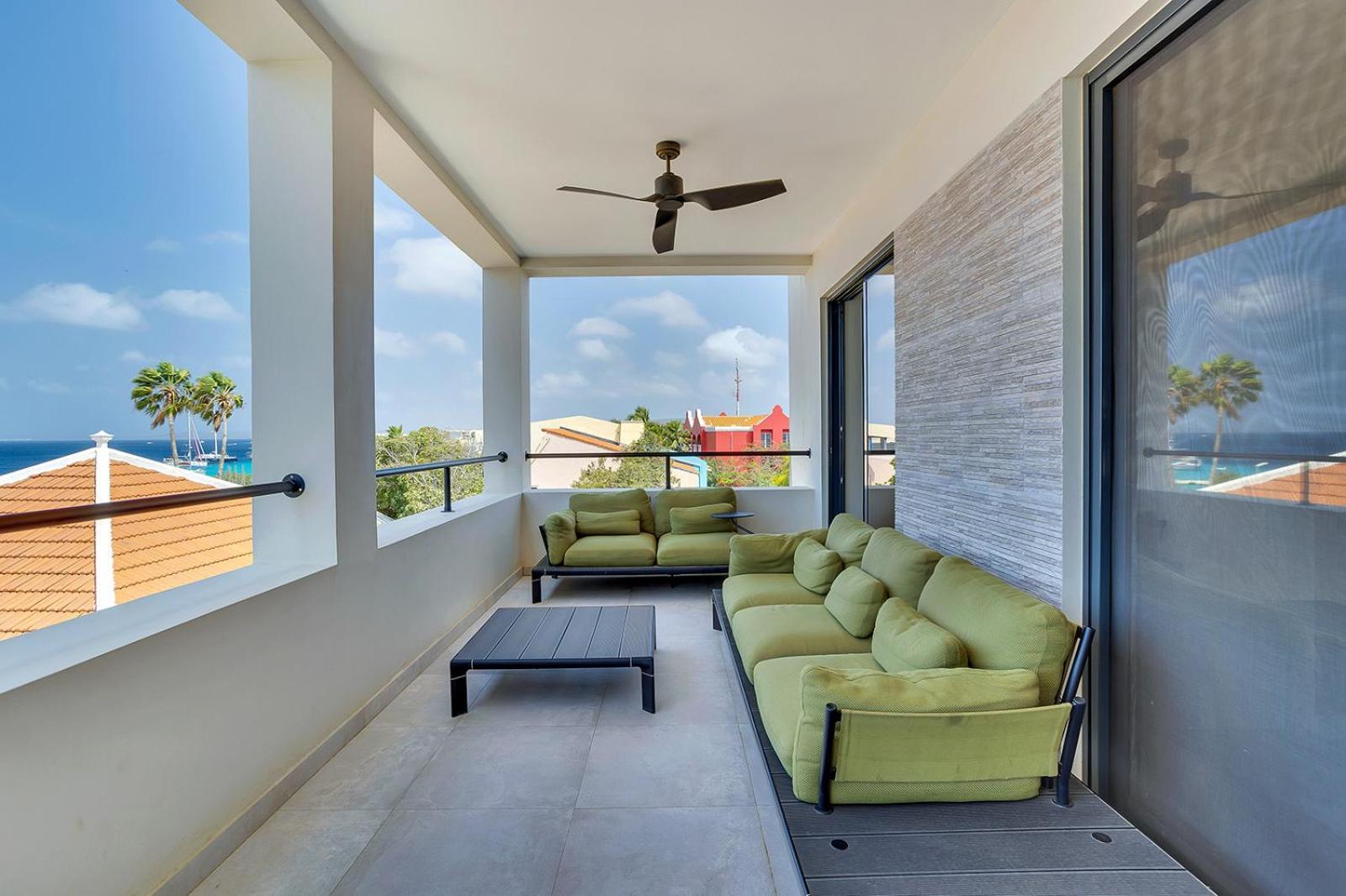 Senses Boutique Hotel & Apartments Kralendijk  Ngoại thất bức ảnh