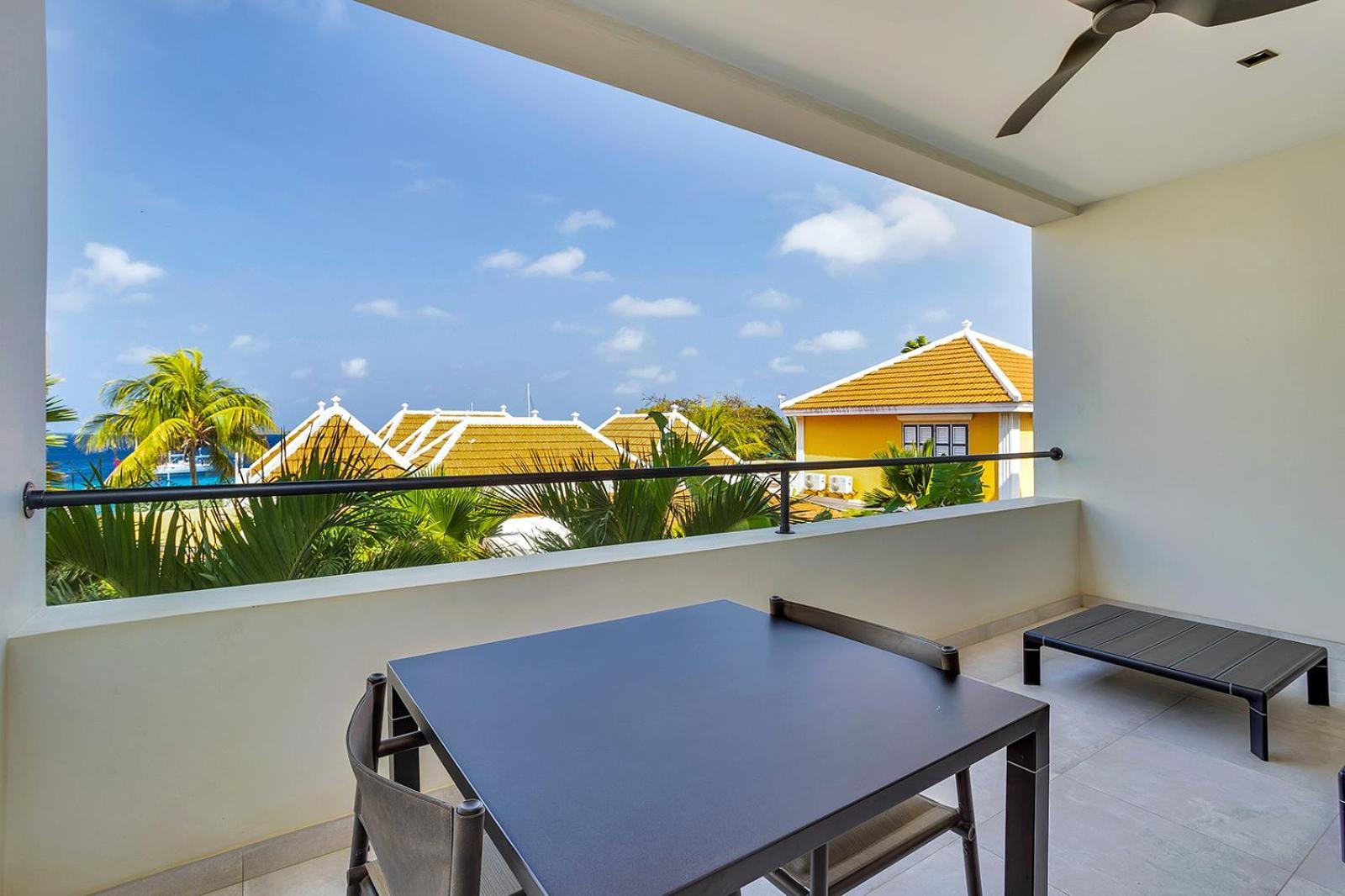 Senses Boutique Hotel & Apartments Kralendijk  Ngoại thất bức ảnh