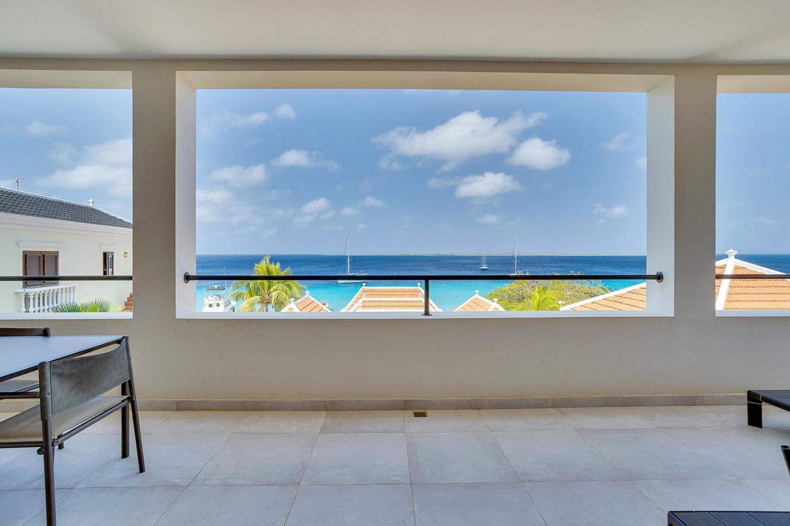 Senses Boutique Hotel & Apartments Kralendijk  Ngoại thất bức ảnh