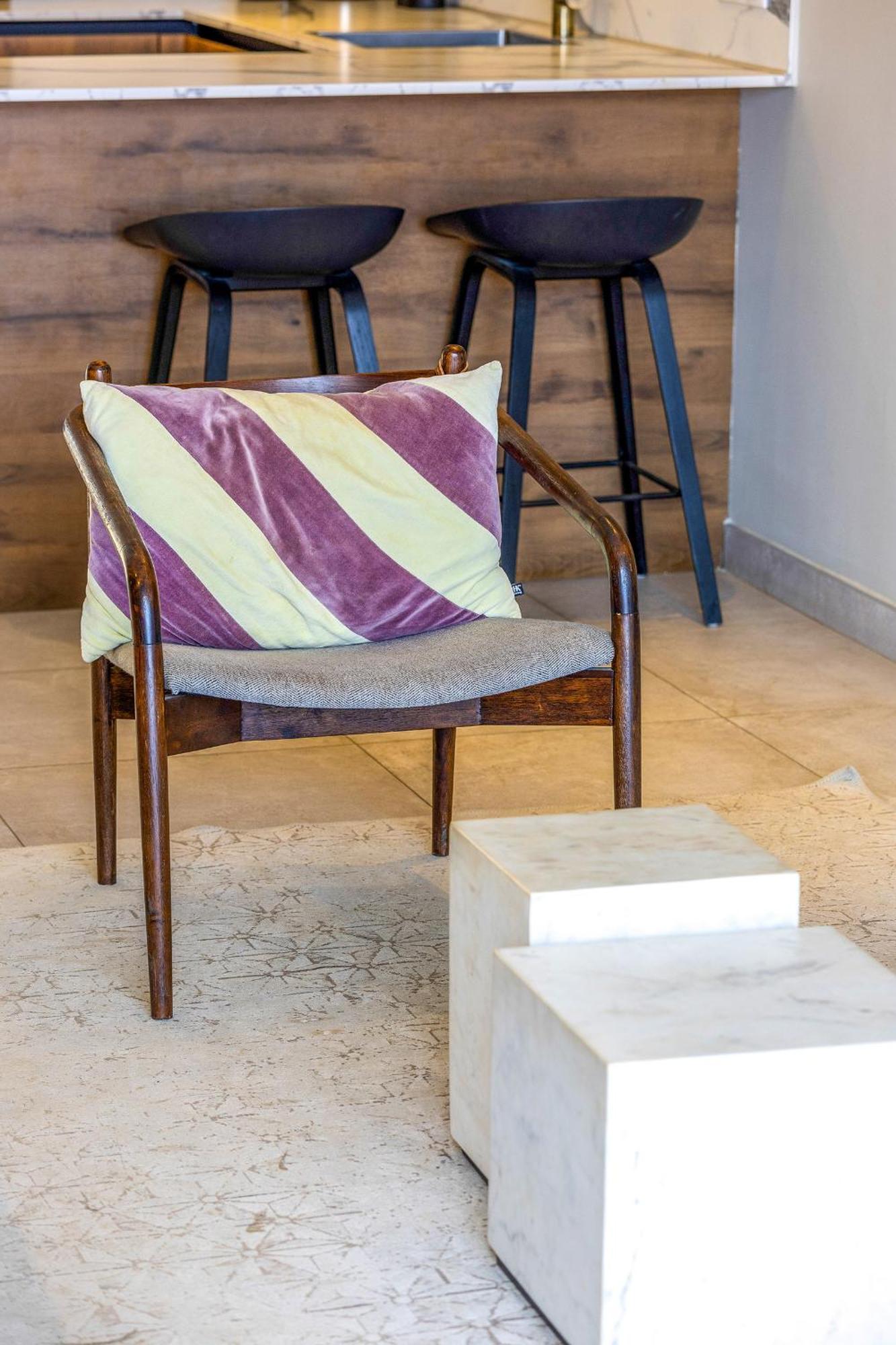 Senses Boutique Hotel & Apartments Kralendijk  Ngoại thất bức ảnh