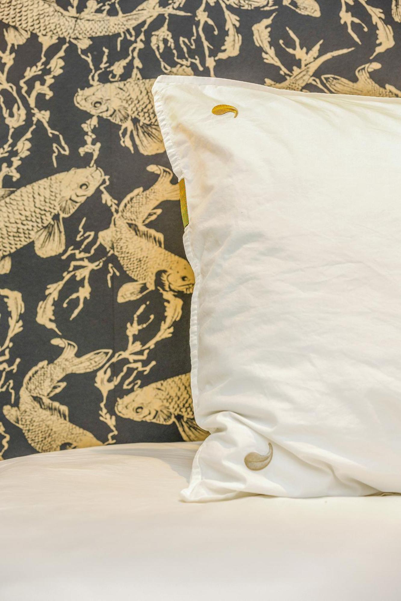 Senses Boutique Hotel & Apartments Kralendijk  Ngoại thất bức ảnh