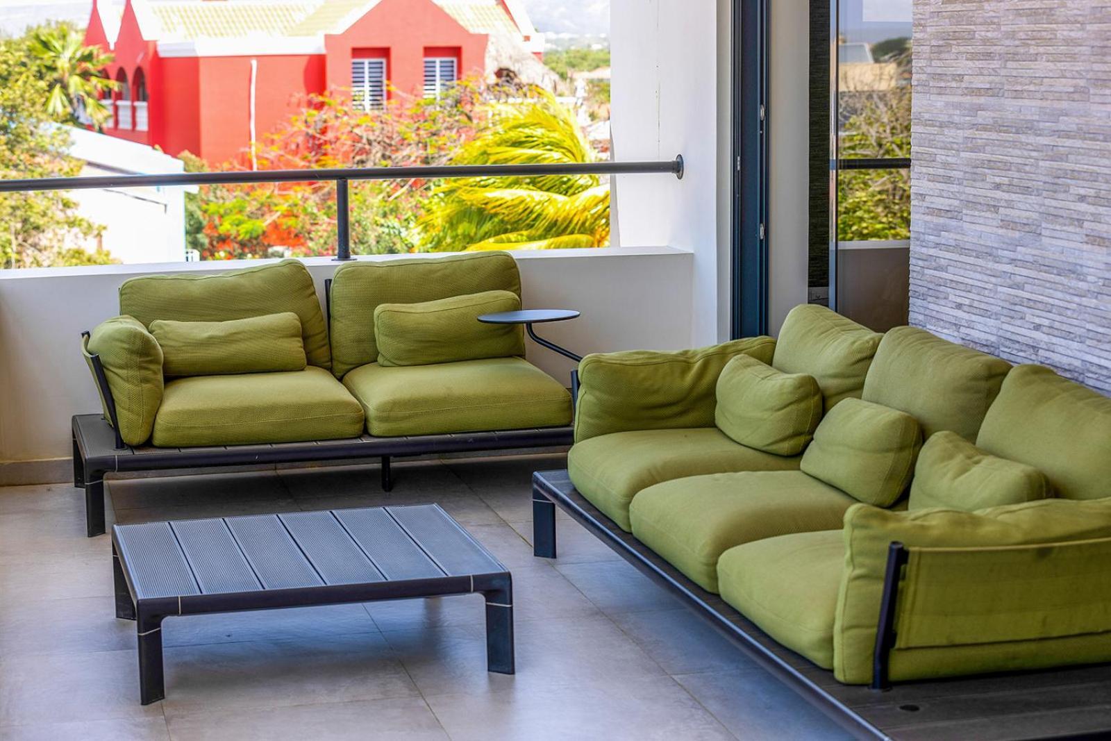 Senses Boutique Hotel & Apartments Kralendijk  Ngoại thất bức ảnh