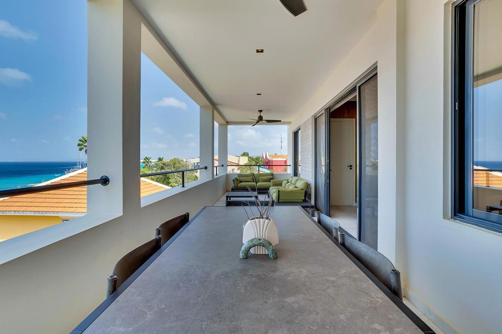 Senses Boutique Hotel & Apartments Kralendijk  Ngoại thất bức ảnh
