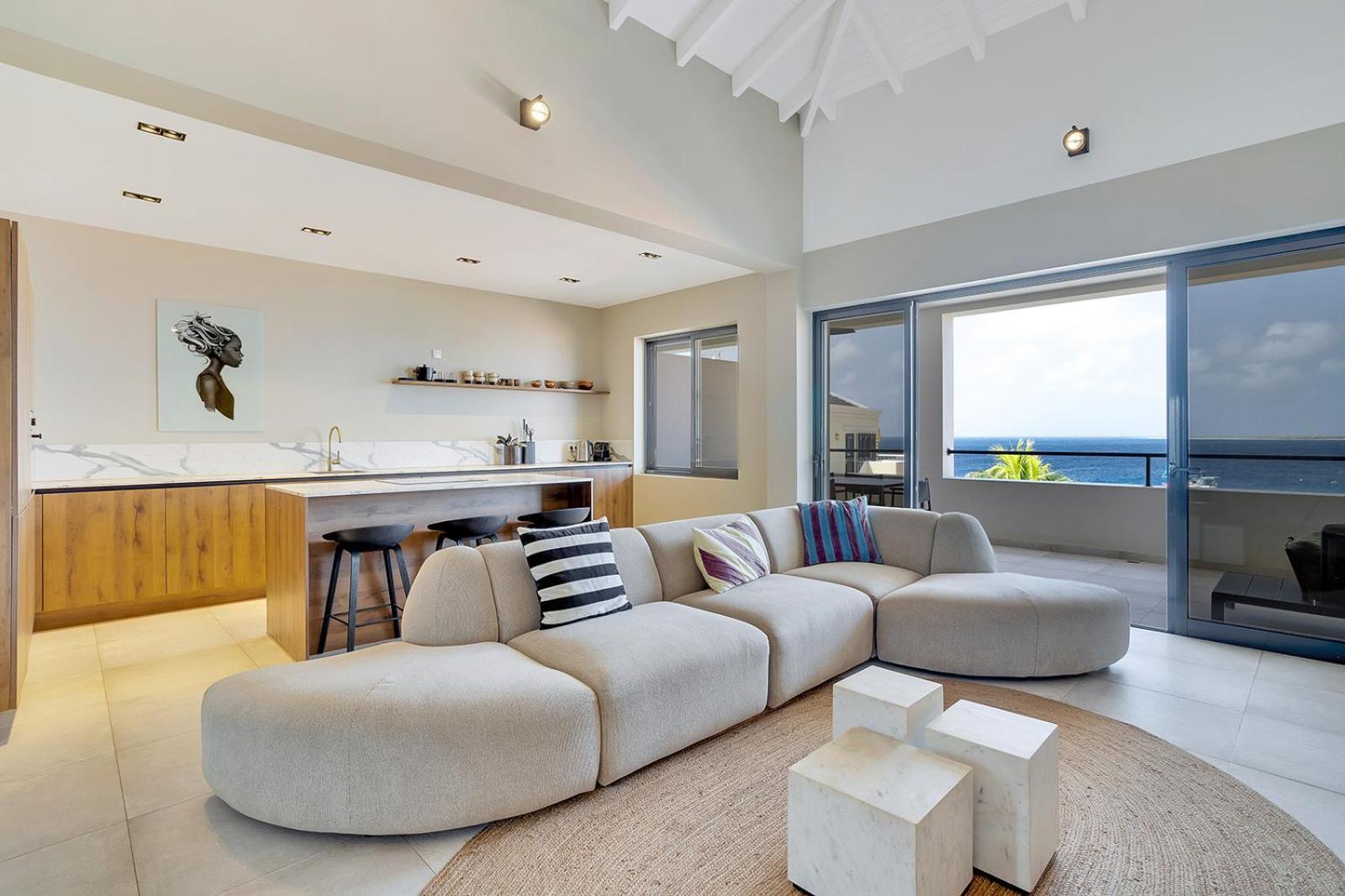 Senses Boutique Hotel & Apartments Kralendijk  Ngoại thất bức ảnh