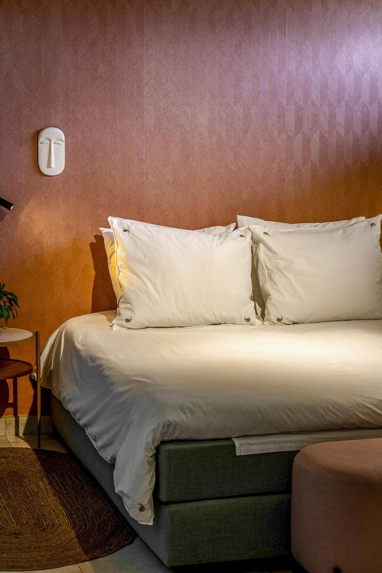 Senses Boutique Hotel & Apartments Kralendijk  Ngoại thất bức ảnh